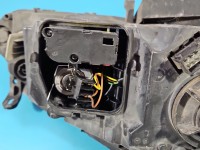 Reflektor lewy lampa przód Opel Corsa C EUROPA 13100535