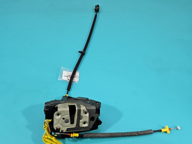 Zamek tył prawy FORD C-MAX II MK2 Producent części: FORD, 6pin, AM5A-R26412-CE