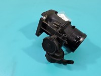 Przepustnica Peugeot 807 2.0 hdi 9660110780