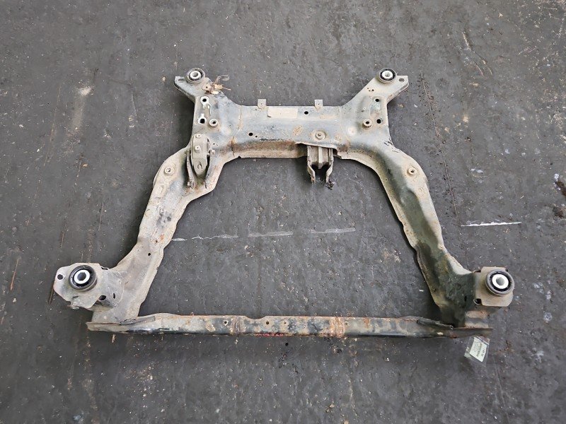 WÓZEK KOŁYSKA TRAWERS Sanki Belka silnika VOLVO S60 II 10- 2.0 D3