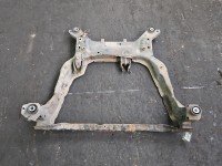 WÓZEK KOŁYSKA TRAWERS Sanki Belka silnika VOLVO S60 II 10- 2.0 D3