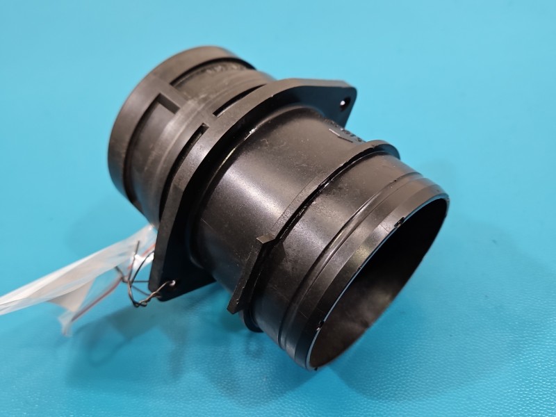 Przepływomierz AUDI A4 B8 2.0 TFSI Benzyna, 5PIN 06J906461D
