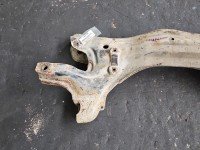 WÓZEK KOŁYSKA TRAWERS Sanki Belka silnika Vw Lupo 1.0 8v wiel