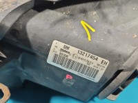 Reflektor prawy lampa przód Opel Corsa D EUROPA 13217454
