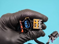 Instalacja Wiązka drzwi tył lewych Jeep Grand Cherokee IV WK2 P68136762AE