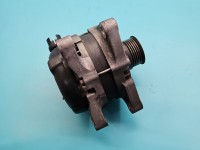 TEST Alternator Mazda 3 I BK 104210-2710 1.6 citd