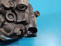 Sprężarka klimatyzacji kompresor 5Q0820803D Skoda Octavia III 1.6 TDI (CXXB)