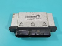 Komputer Sterownik silnika 04E907309CB, 0261S14671 Skoda Fabia III 1.0 MPI