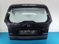 Klapa tył Opel Zafira A HB 5d