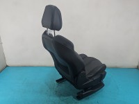 Fotel prawy przód pasażera Peugeot 3008 II 5d EUROPA