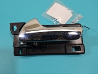 Klamka wewnętrzna przód lewa Jeep Grand Cherokee IV WK2 9212663