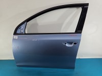 DRZWI PRZÓD LEWE KIEROWCY Vw Golf VI 5d LA5Q
