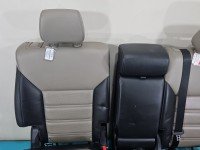 Kanapa tył fotel tylny Kia Sorento III