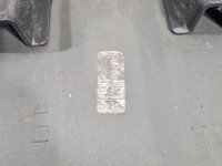 Land rover Discovery Sport 14- L550 Listwa zderzaka przód dokładka HOKEJ FK72-17F011-A