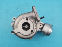 Turbosprężarka Regenerowana Vw Passat B5 1.9 tdi 131KM 717858-2, GS4 038145702E, EGL8842