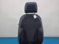 Fotel prawy przód pasażera Seat Ateca 5d EUROPA