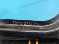 Podnośnik przód prawy SZYBY WINDA BMW X6 E71 Producent części: BMW, 6PIN 7267664, 974622-103 5d HB