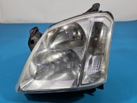 Reflektor lewy lampa przód Opel Meriva A EUROPA 93175364, 89308555