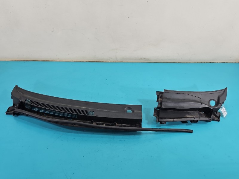 Podszybie Toyota Auris I 55781-02160, 55781-02170, 55783-02030 EUROPA