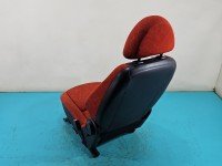Fotel prawy przód pasażera EUROPA Smart Forfour I 04-06