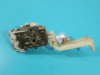 Zamek przód prawy Ford Mondeo Mk3 EUROPA Producent części: FORD, Europejska, 3pin, 1S7A-F21812-KA