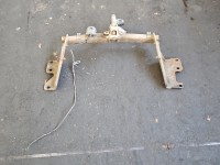 Hak holowniczy Toyota Verso 09-