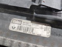 Chłodnica wody Renault Scenic II 2.0 16V 8200115542