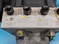 Pompa abs Toyota Corolla E21 19- 1.8 16V 0265957117, 0265298208, 44540-02D70