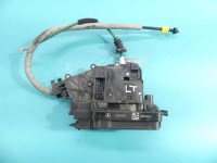 Zamek tył lewy MERCEDES GLC coupe X253 15- Mercedes, 4 pin A2220064099, A0997303700