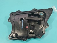 Osłona ZAŚLEPKA PLASTIK Jaguar F-Pace 16- GX73-24766-A