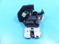 Zamek klapy tył 8K9827505A Audi A5 8T HB Producent części: Audi, Europejska, 4 pin