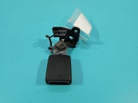 Pas bezpieczeństwa tył lewy Mercedes, Europejska Mercedes CLA C118 X118 A1778609201