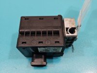 Blokada kierownicy Renault Laguna III 48700006R