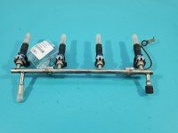 TESTOWANY Wtryskiwacz Opel Astra IV J 55562599 1.6 16V