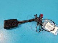 Pas bezpieczeństwa przód prawy pasażera Ford Mondeo Mk4 7G9N-61209-AC