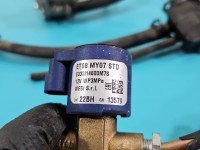 Instalacja LPG GAZU