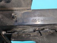 Atrapa grill Vw Bora