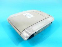 Lampa kabiny lampka Toyota Auris I 81260-02100B0