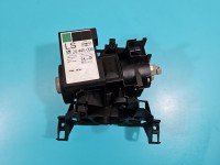 Komputer Sterownik silnika 12214860 Opel Astra II G 1.6 8V wiel