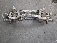 Tylna belka oś tył Audi Q3 2.0 tdi (CFGC)