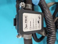 Instalacja LPG GAZU