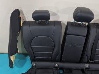Fotele komplet kanapa Mercedes W205