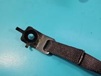 Pas bezpieczeństwa tył lewy Jeep Grand Cherokee IV WK2 2455428