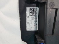Tapicerka drzwi przód prawa boczek Opel Insignia B