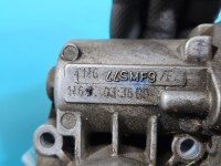Przepustnica Fiat Linea 1.4 8V 5519278