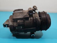 Sprężarka klimatyzacji kompresor Mazda CX-9 447260-6281