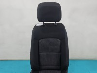 Fotel prawy przód pasażera Vw Passat B8 5d EUROPA