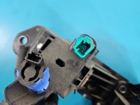 Pedał pedały Renault Master III 10-24 hamulca sprzęgła