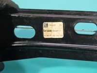 Podnośnik przód prawy Opel Insignia A Producent części: OPEL, 7pin 5d kombi