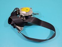 Pas bezpieczeństwa przód prawy pasażera Subaru Forester IV SJ 12-18 7T7310-P
